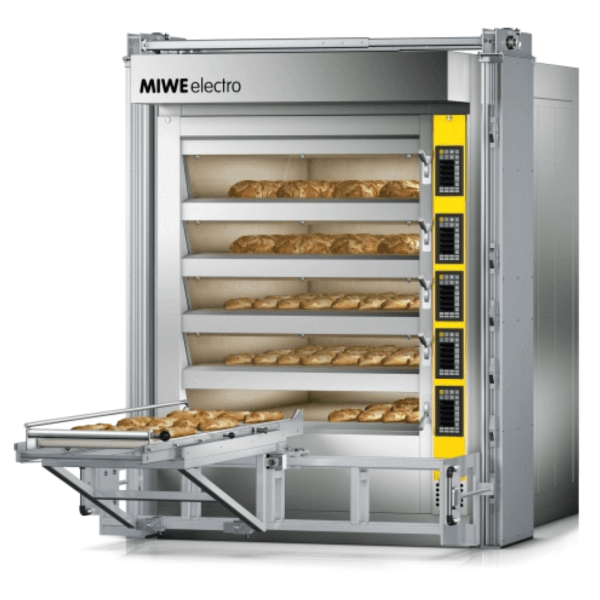 תנור תאים | Electro – תמונה 2