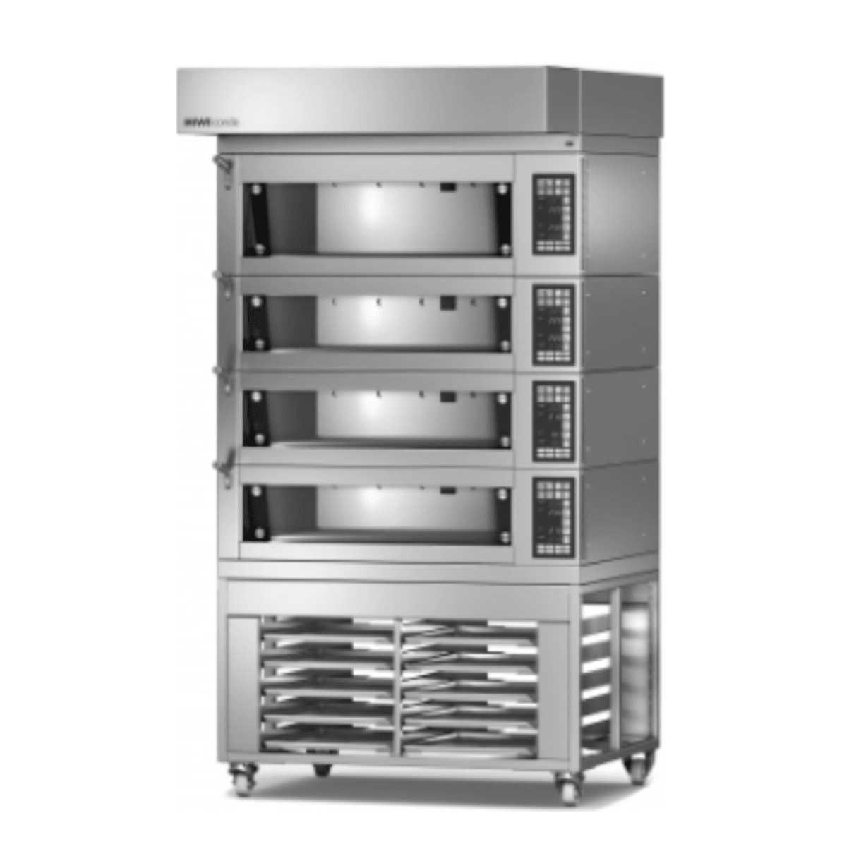 תנור תאים | Condo – תמונה 4