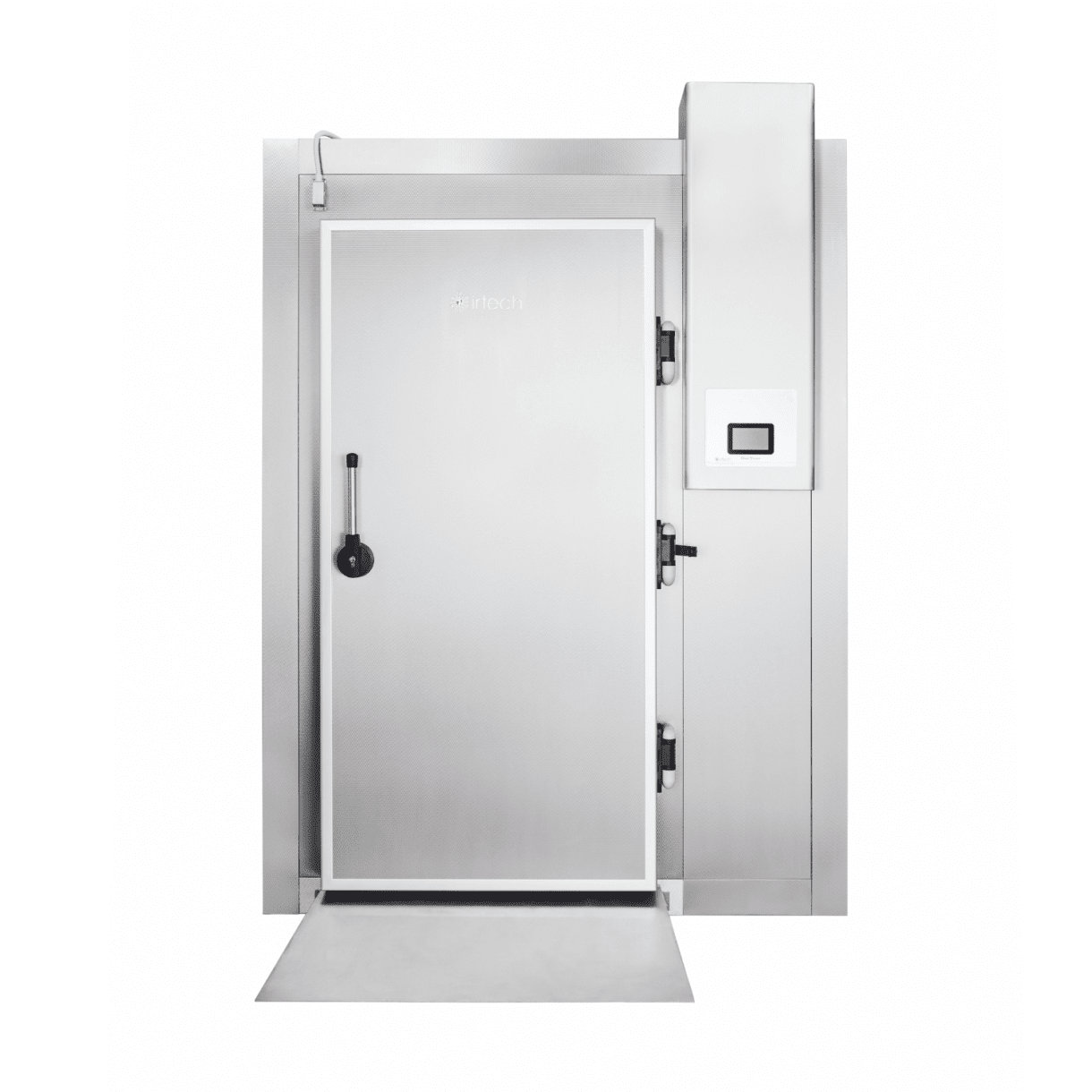 שוק פריזר לתבניות/עגלות – תמונה 3