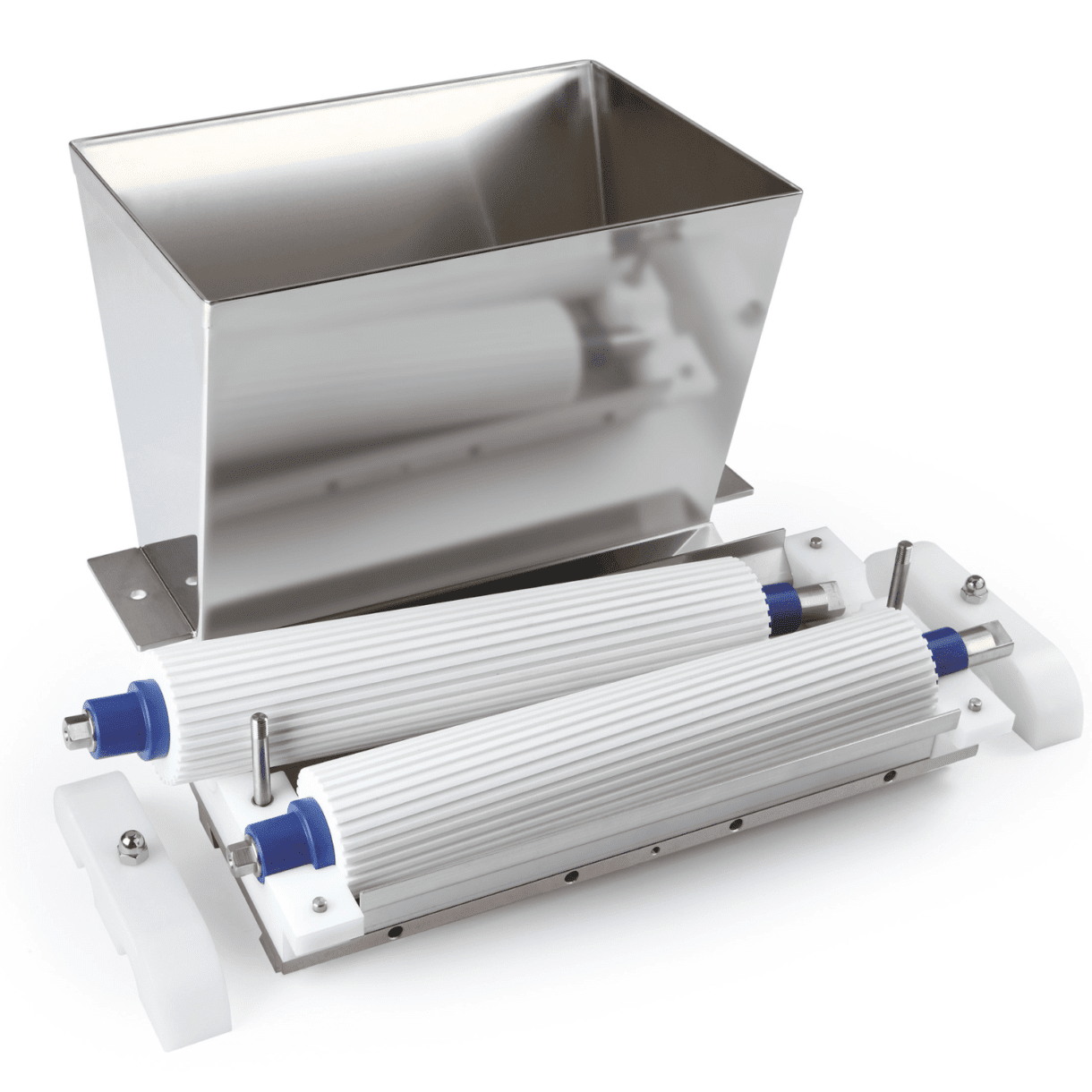 מכונה לעוגיות זילוף וחיתוך קומפקטית | Suprema – תמונה 2