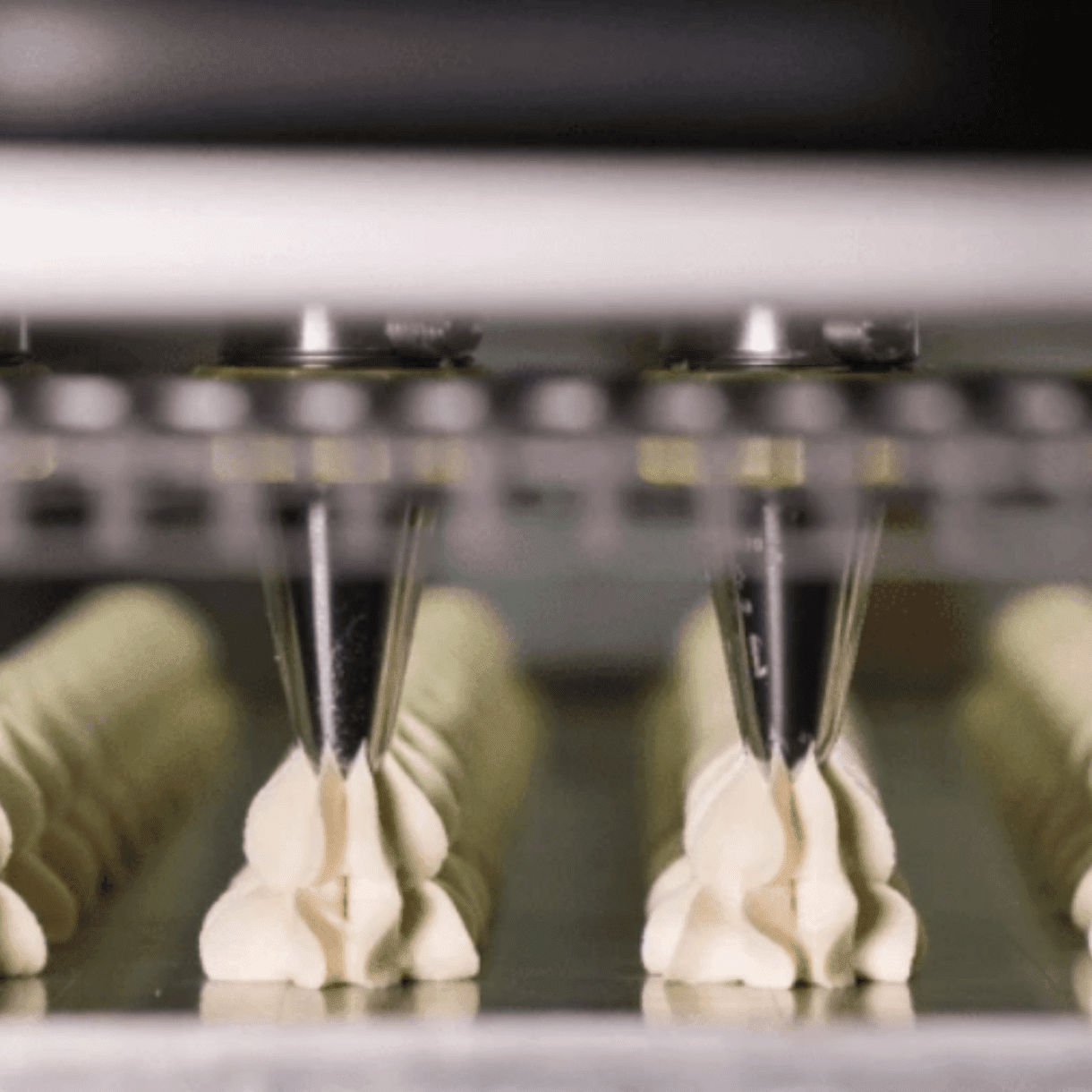 מכונת ייצור עוגיות תעשיתית | TROMP UNIMAC – תמונה 2