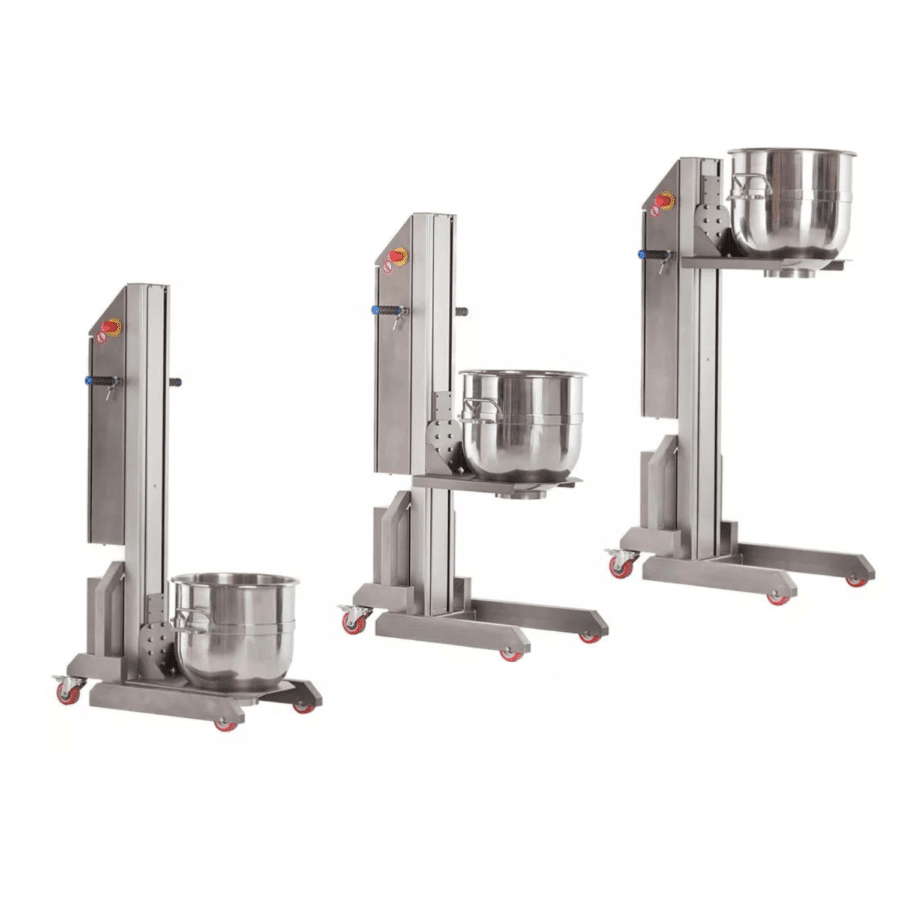 מעלית להרמת סירים – תמונה 2