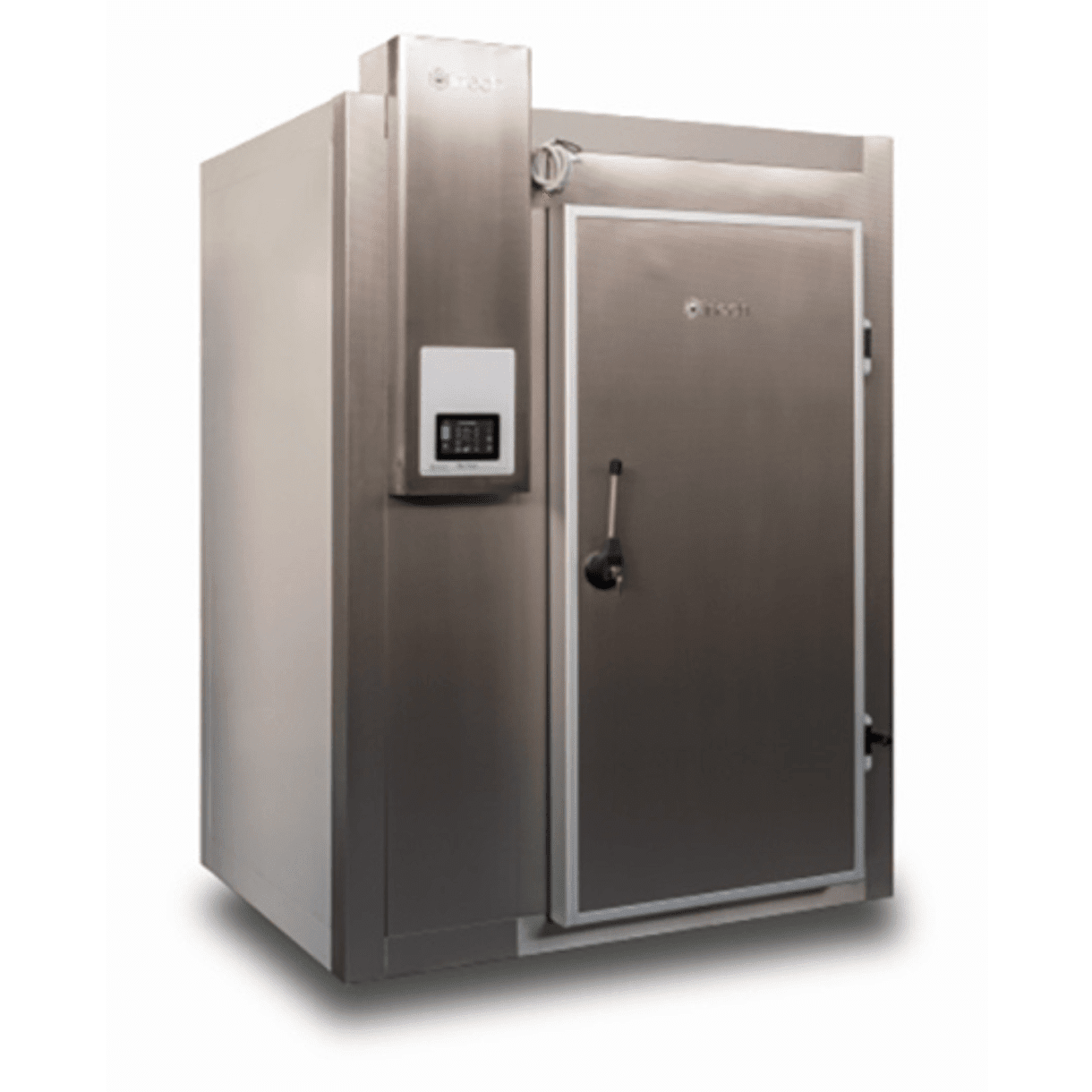 שוק פריזר לתבניות/עגלות – תמונה 2