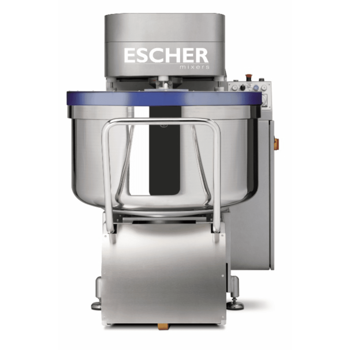 מלוש עם מיכל נשלף | MR Professional Line – תמונה 4