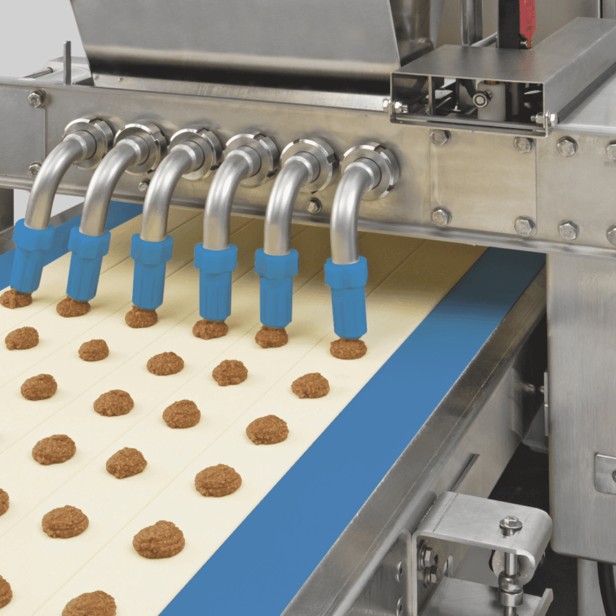 קו ייצור אוטומטי למוצר בצק | Starline – תמונה 4