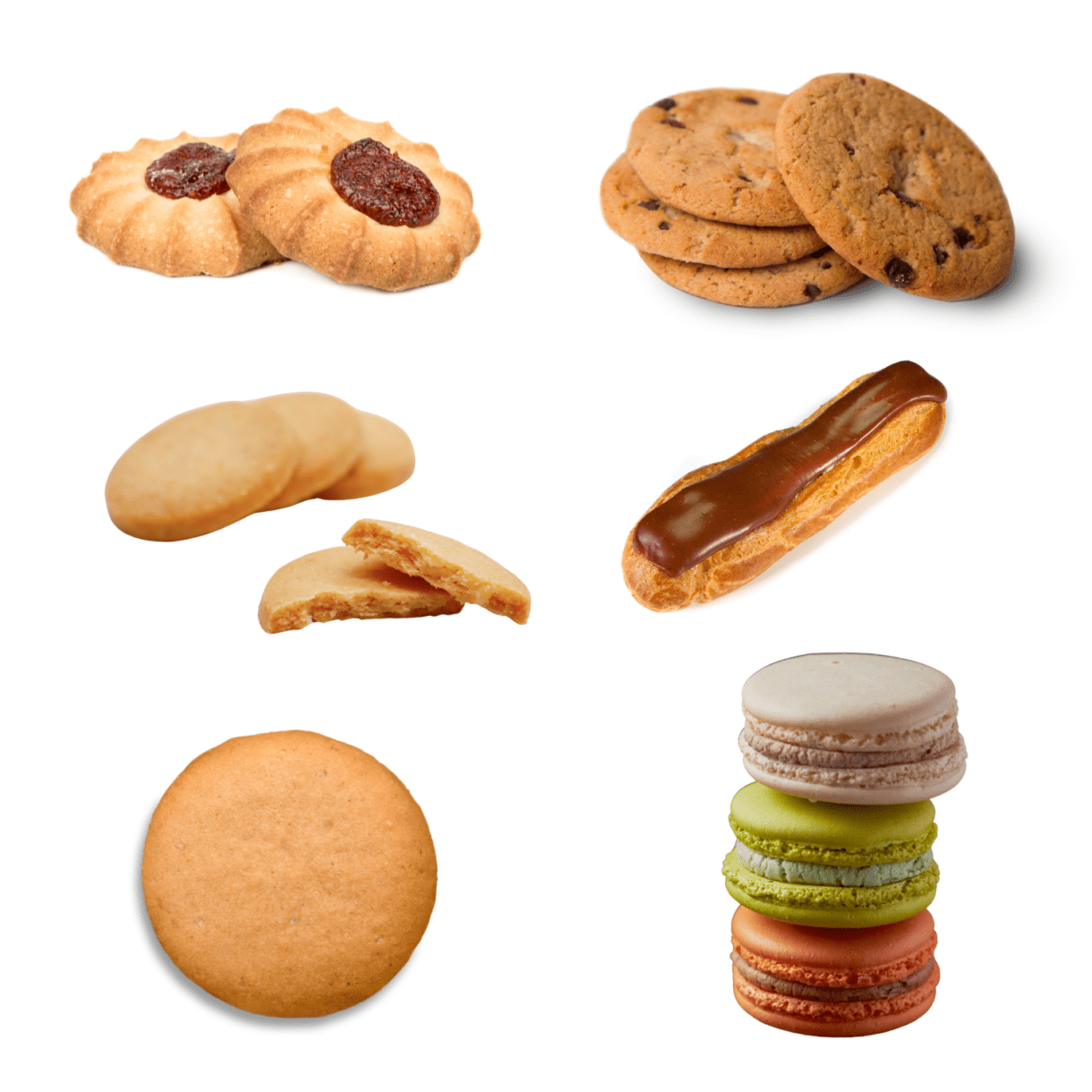 מכונה לעוגיות | Baby Drop – תמונה 4