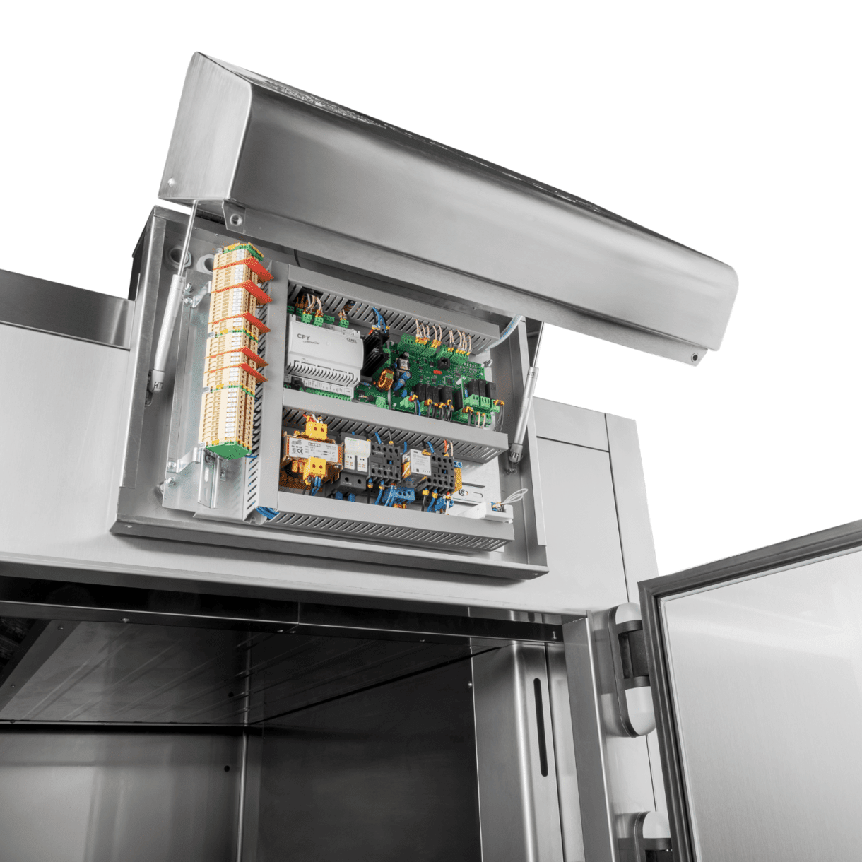 ריטרדר פרופר | Irtech – תמונה 4