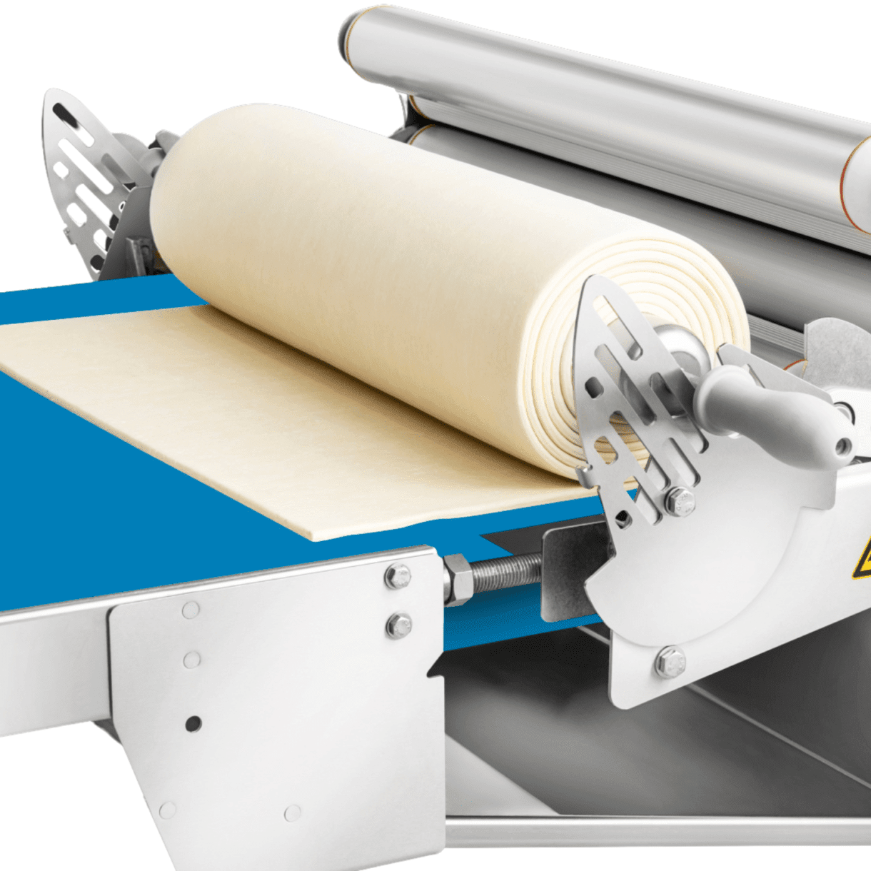 Computerized rolling machine Rondostar 5000 - Image 2