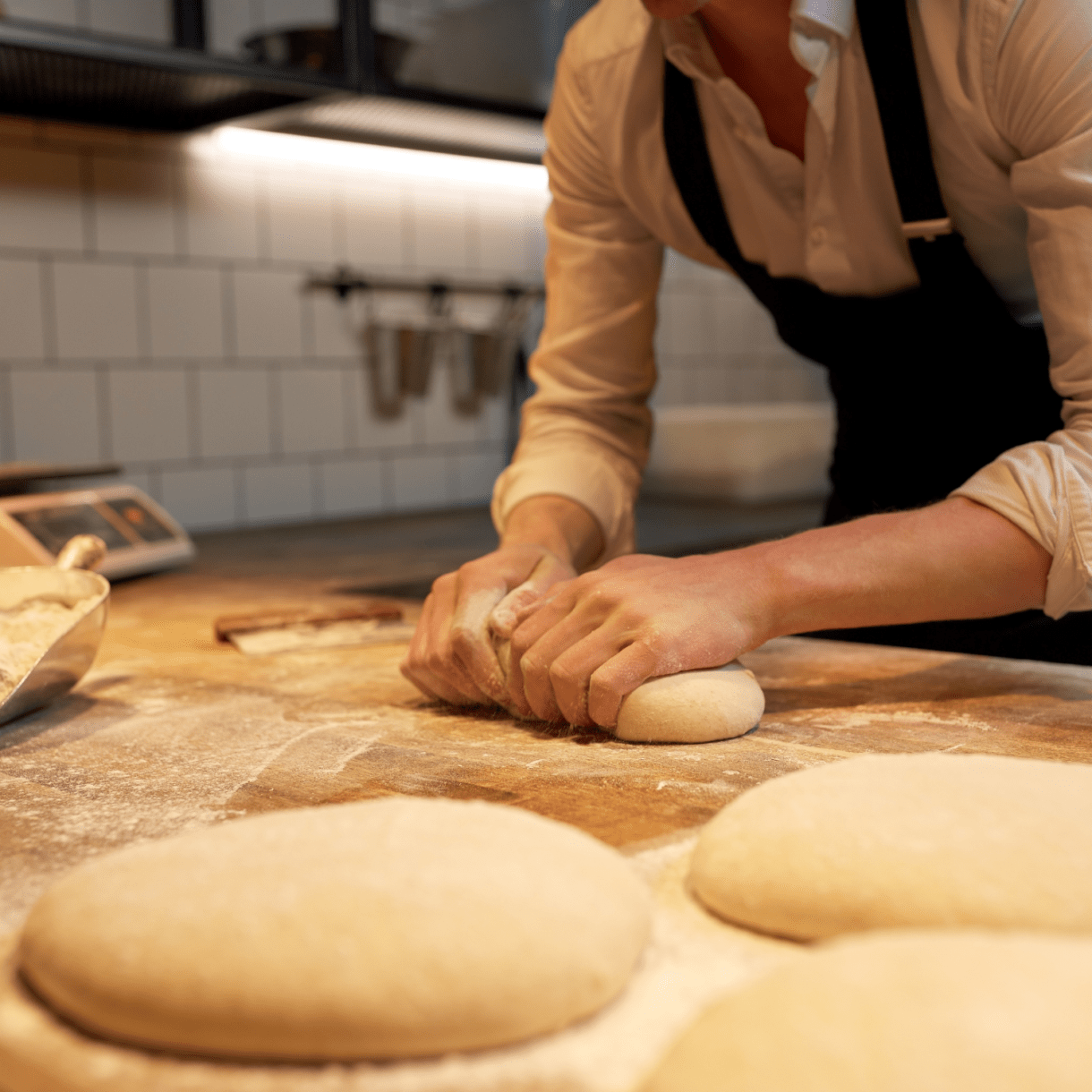 Department award with chains - Image 4