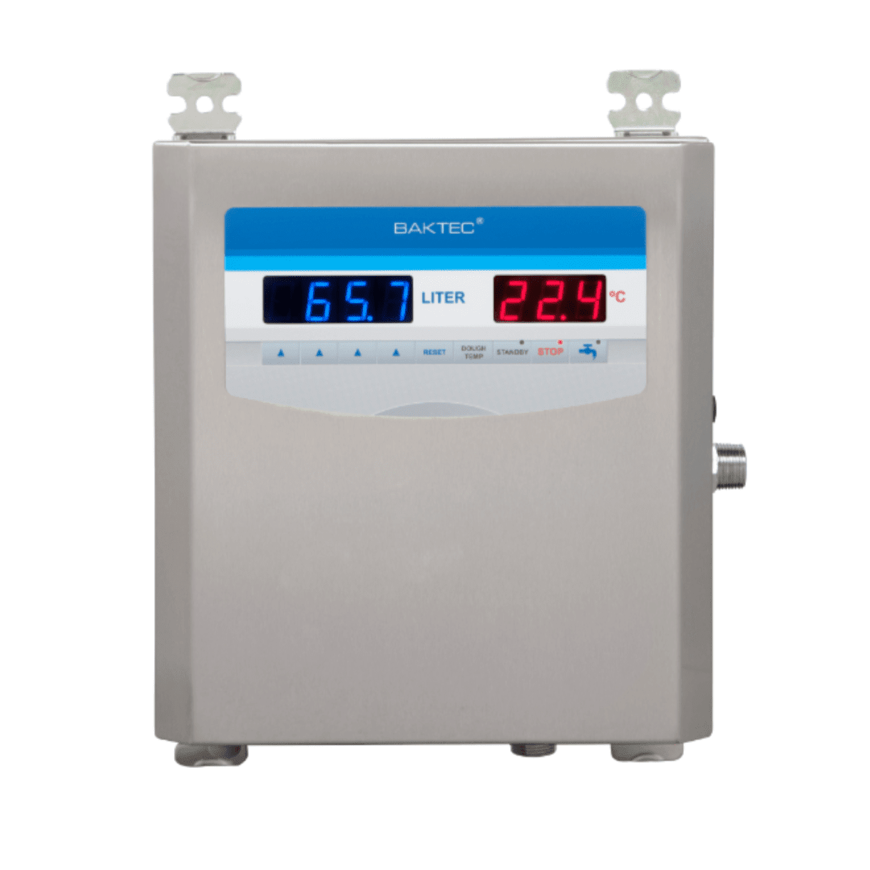 מינון מים | Baktec – תמונה 2