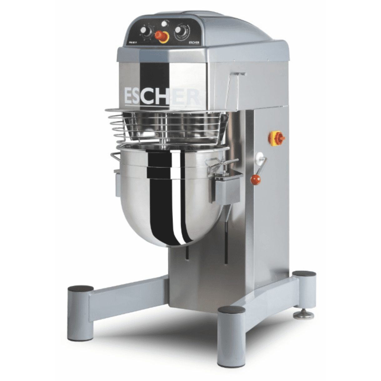 מיקסר פלנטרי | PM Line – תמונה 2