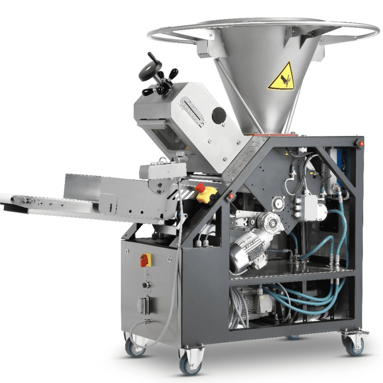 מחלקת ווליומטרית | CALYBRA EXPRESS – תמונה 3