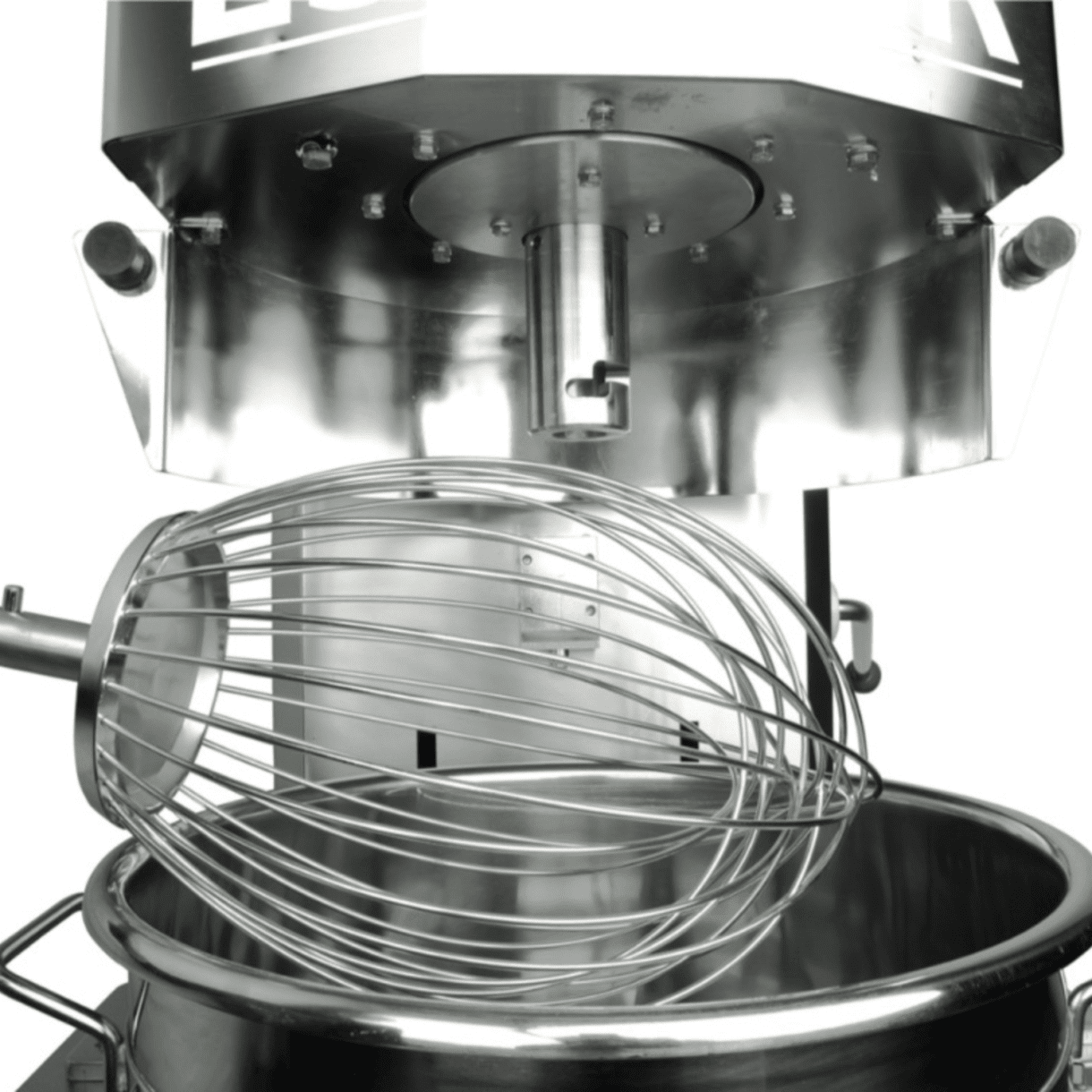 מיקסר פלנטרי | PM Line – תמונה 3