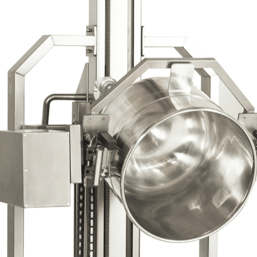 מעלית להרמת סירים – תמונה 3