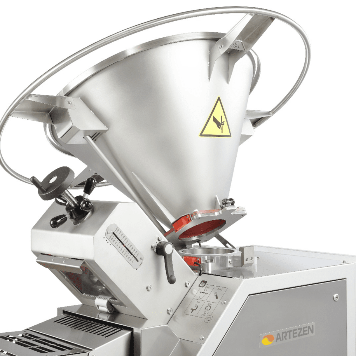 מחלקת ווליומטרית | CALYBRA EXPRESS – תמונה 4