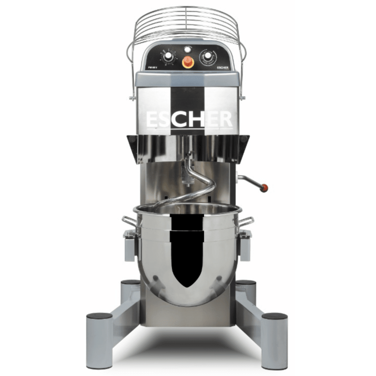 מיקסר פלנטרי | PM Line – תמונה 4