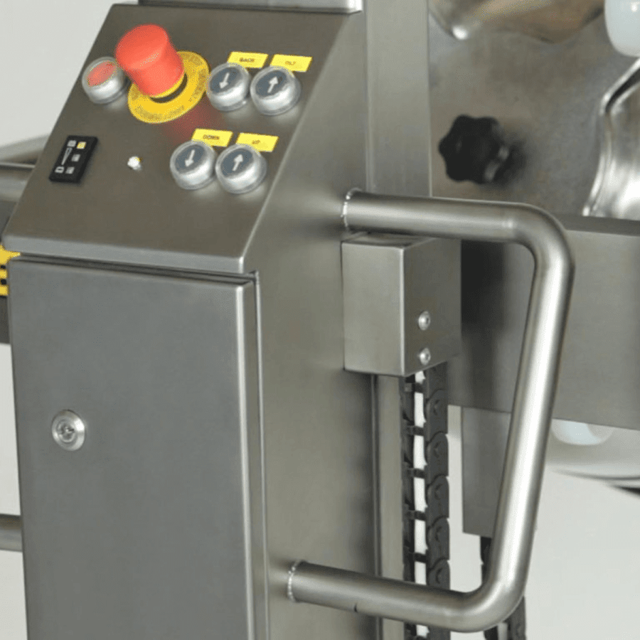 מעלית להרמת סירים – תמונה 4