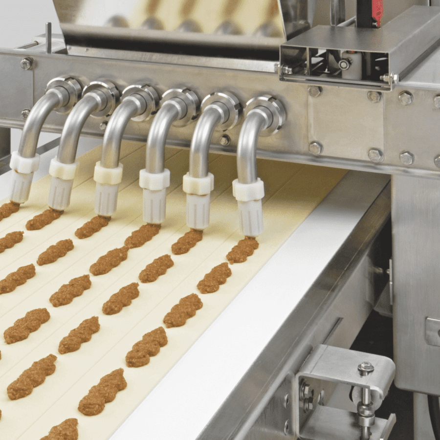 קו ייצור אוטומטי למוצר בצק | Polyline – תמונה 4