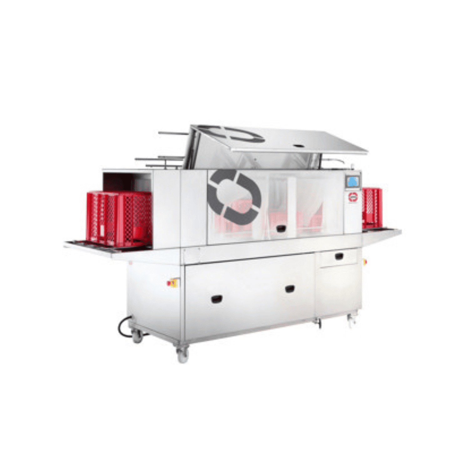 Crate washer - Image 2