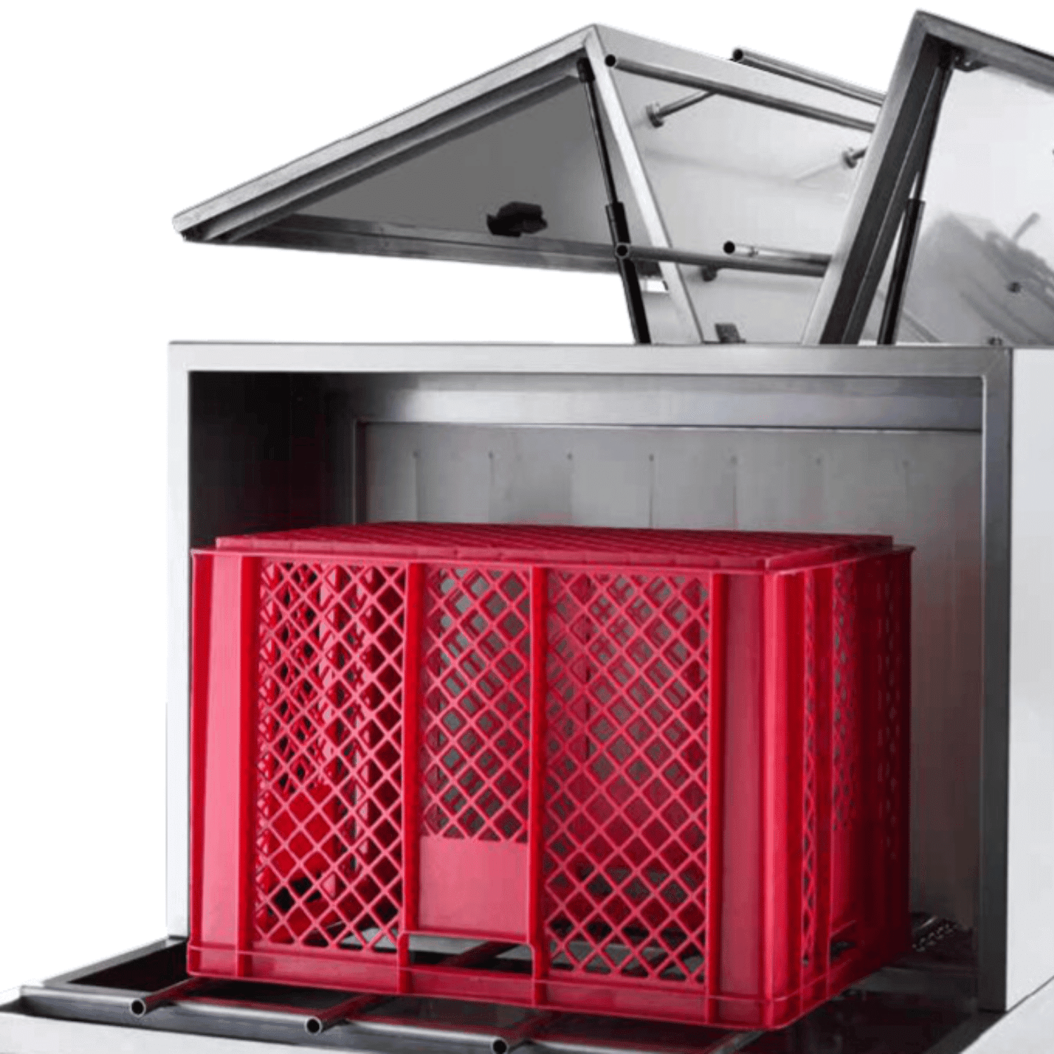 Crate washer - Image 3