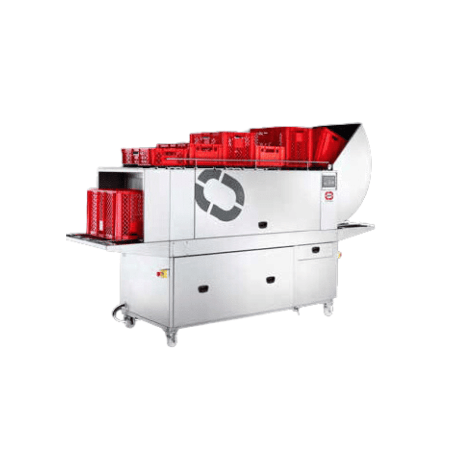 Crate washer - Image 4